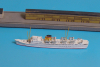 Passenger vessel "Helgoland" HAPAG (1 p.) GER 1939 CM 24